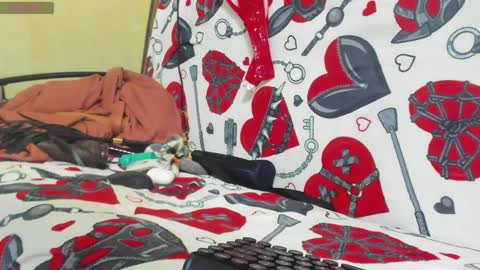 Snapshot of mistress_adel chatting on February 2025 12:16:01 PM mistress_adel online show from February 2025 12:16:01 PM