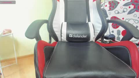 Snapshot of mistress_adel chatting on February 2025 05:22:01 PM mistress_adel online show from February 2025 05:22:01 PM