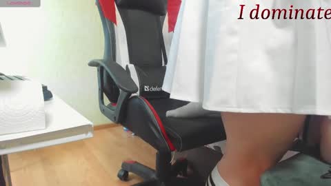 Snapshot of mistress_adel chatting on February 2025 08:26:02 AM mistress_adel online show from February 2025 08:26:02 AM