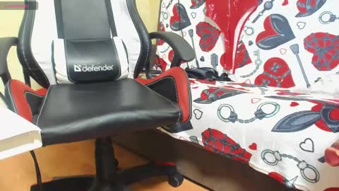 Snapshot of mistress_adel chatting on February 2025 03:43:02 AM mistress_adel online show from February 2025 03:43:02 AM