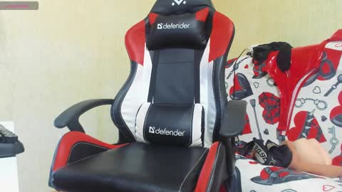 Snapshot of mistress_adel chatting on February 2025 07:00:02 AM mistress_adel online show from February 2025 07:00:02 AM