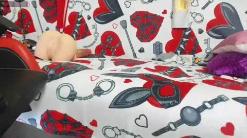 Snapshot of mistress_adel chatting on February 2025 10:06:02 AM mistress_adel online show from February 2025 10:06:02 AM