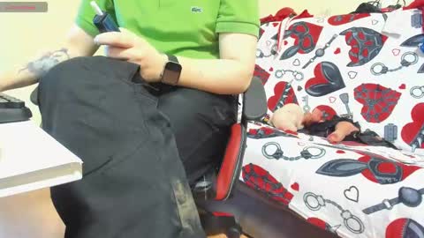 Snapshot of mistress_adel chatting on March 2025 06:17:02 AM mistress_adel online show from March 2025 06:17:02 AM