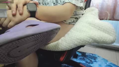 Snapshot of mistress_adel chatting on September 2025 04:37:02 AM mistress_adel online show from September 2025 04:37:02 AM