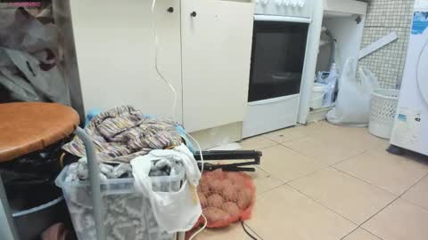 mistress_adel online show from February 2026 08:07:02 AM