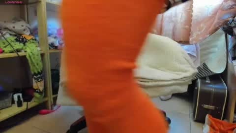 Snapshot of mistress_adel chatting on April 2026 07:09:01 AM mistress_adel online show from April 2026 07:09:01 AM