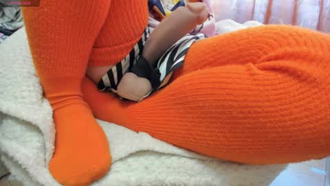 Snapshot of mistress_adel chatting on April 2026 07:19:01 AM mistress_adel online show from April 2026 07:19:01 AM