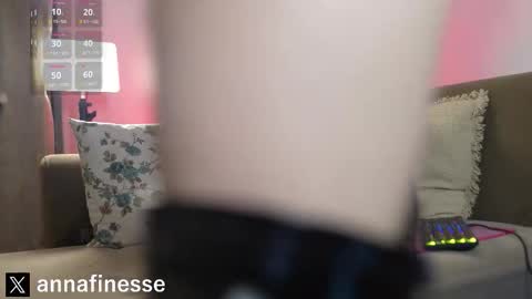 Snapshot of mistress_anna_dame chatting on March 2026 08:23:01 PM Her Infernal Majesty online show from March 2026 08:23:01 PM