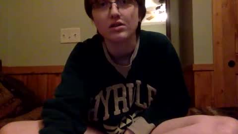 Lassie Cassie online show from April 2026 03:36:02 AM