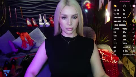 Darsy online show from March 2025 06:03:01 AM