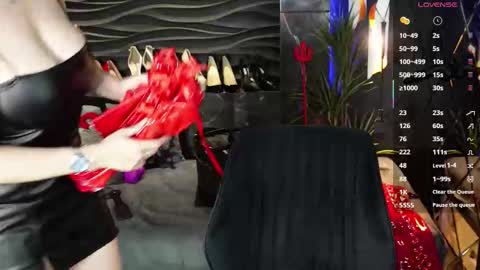 Darsy online show from October 2025 05:50:01 AM