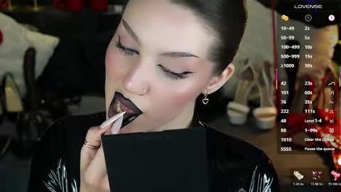 Darsy online show from April 2026 07:45:01 AM