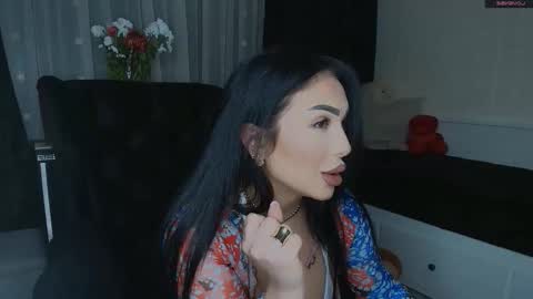 mistress_meryem online show from January 2026 12:02:01 AM