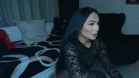 mistress_meryem online show from June 2026 10:07:01 PM