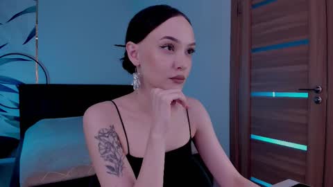 Mistress Mia online show from September 2025 08:20:02 PM