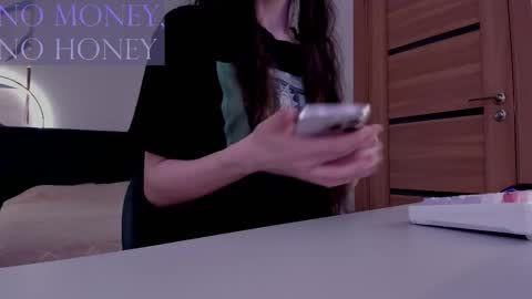 Mistress Mia online show from November 2025 09:32:01 PM