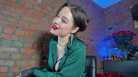 Snapshot of mistress_milana_ chatting on February 2025 02:02:01 PM mistress_milana_ online show from February 2025 02:02:01 PM