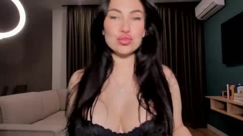 Snapshot of mistress_ninaohnina chatting on April 2026 05:58:01 PM Mistress Nina online show from April 2026 05:58:01 PM