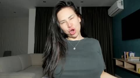 Snapshot of mistress_ninaohnina chatting on May 2026 07:21:01 PM Mistress Nina online show from May 2026 07:21:01 PM