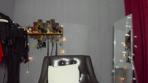 Mistress Pamela online show from December 2024 03:38:02 AM