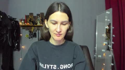 Mistress Pamela online show from December 2024 03:42:01 AM