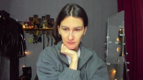 Mistress Pamela online show from January 2025 03:26:01 AM