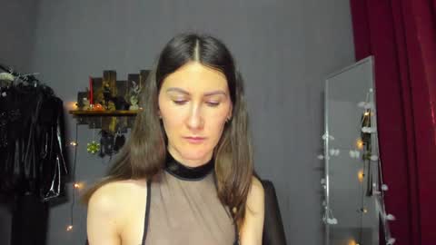 Mistress Pamela online show from January 2025 06:33:01 AM
