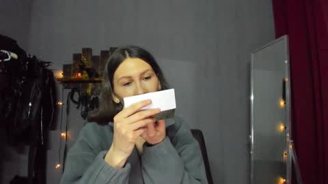 Mistress Pamela online show from February 2025 05:42:02 AM