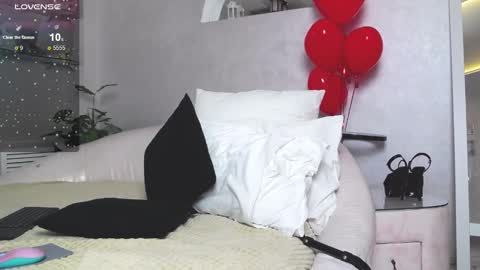 Mistress Pamela online show from February 2025 09:55:01 AM