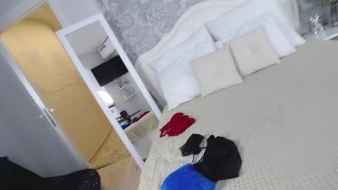 Mistress Pamela online show from September 2025 10:17:01 AM