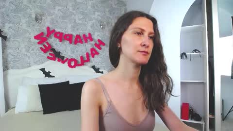 Mistress Pamela online show from November 2025 10:17:01 AM