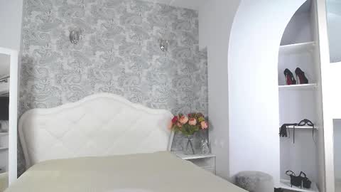 Mistress Pamela online show from November 2025 10:20:01 AM