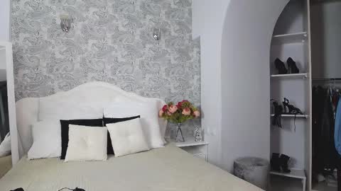 Mistress Pamela online show from November 2025 11:31:02 AM