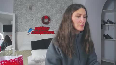 Mistress Pamela online show from December 2025 12:14:02 PM