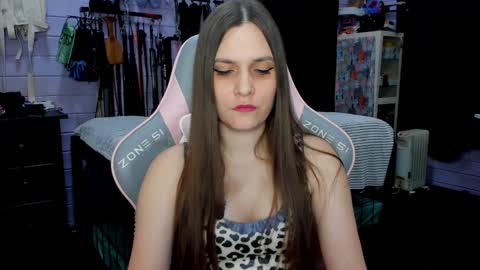 Snapshot of mistress_priest chatting on February 2025 04:56:02 AM Dirty Priest and Ivi online show from February 2025 04:56:02 AM