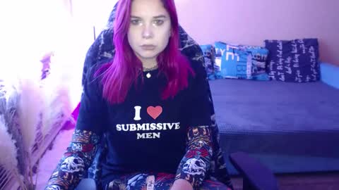 Miss Bailey online show from September 2025 09:21:01 AM