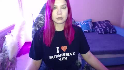 Miss Bailey online show from October 2025 01:29:01 PM