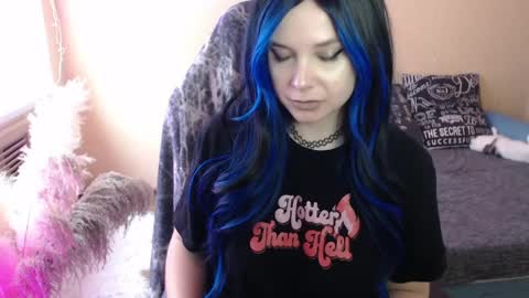 Miss Bailey online show from March 2026 11:32:01 AM