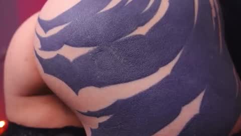 MistressDarkStar online show from February 2026 03:10:01 PM