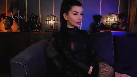 Snapshot of mistresselenia chatting on February 2025 11:47:02 AM Elenia online show from February 2025 11:47:02 AM