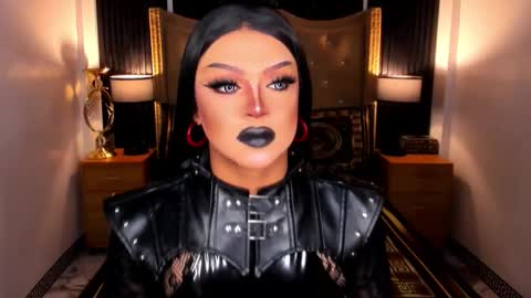 Snapshot of mistressivorykat chatting on March 2026 10:48:01 PM Call me MISS JAS online show from March 2026 10:48:01 PM