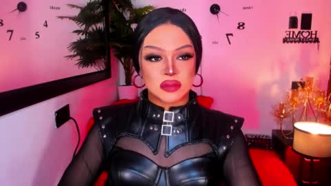 Snapshot of mistressivorykat chatting on March 2026 10:38:01 PM Call me MISS JAS online show from March 2026 10:38:01 PM