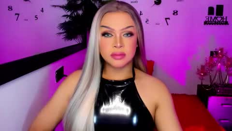 Snapshot of mistressivorykat chatting on March 2026 08:09:01 AM Call me MISS JAS online show from March 2026 08:09:01 AM