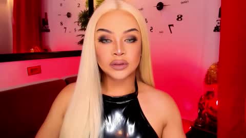 Snapshot of mistressivorykat chatting on March 2026 11:24:02 AM Call me MISS JAS online show from March 2026 11:24:02 AM