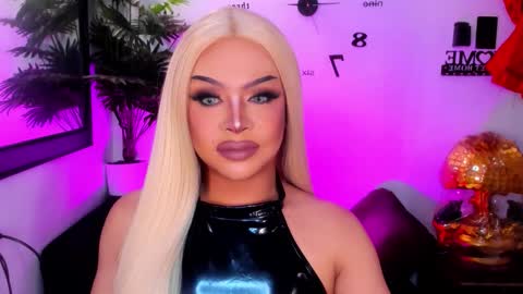 Snapshot of mistressivorykat chatting on March 2026 05:06:01 PM Call me MISS JAS online show from March 2026 05:06:01 PM