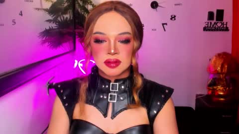 Snapshot of mistressivorykat chatting on March 2026 10:42:02 AM Call me MISS JAS online show from March 2026 10:42:02 AM