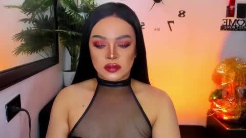 Snapshot of mistressivorykat chatting on March 2026 11:24:01 AM Call me MISS JAS online show from March 2026 11:24:01 AM