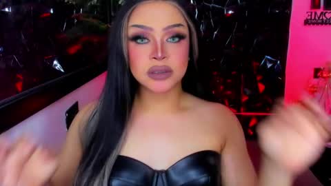 Snapshot of mistressivorykat chatting on April 2026 02:36:02 PM Call me MISS JAS online show from April 2026 02:36:02 PM