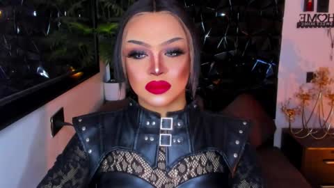 Snapshot of mistressivorykat chatting on April 2026 04:30:01 PM Call me MISS JAS online show from April 2026 04:30:01 PM