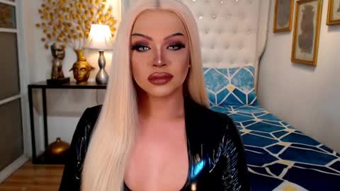 Snapshot of mistressivorykat chatting on April 2026 05:26:02 PM Call me MISS JAS online show from April 2026 05:26:02 PM